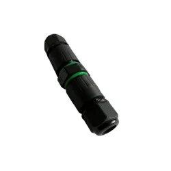 Connecteur étanche 220V