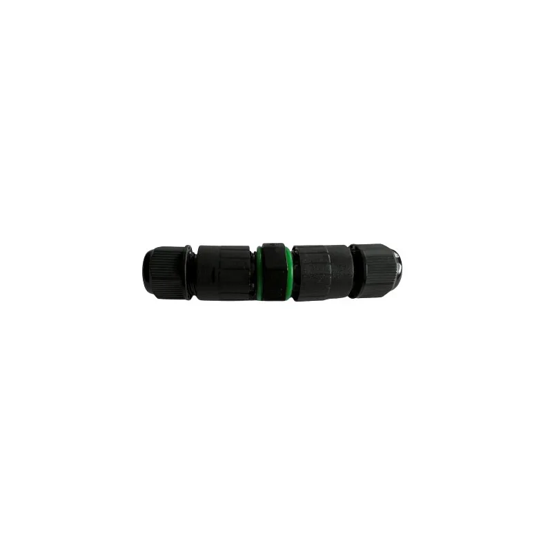 Connecteur étanche 220V