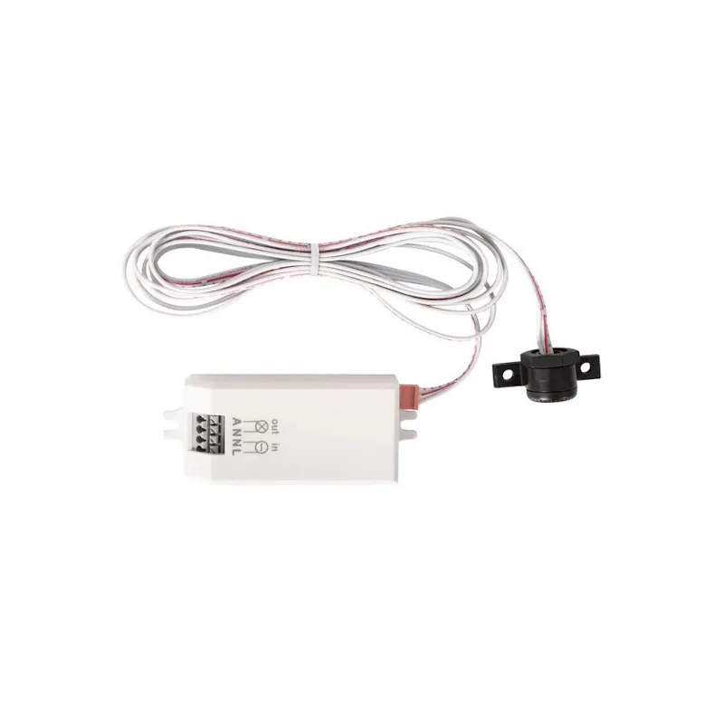Détecteur de présence porte 230V