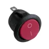 Interrupteur 12V a encastrer