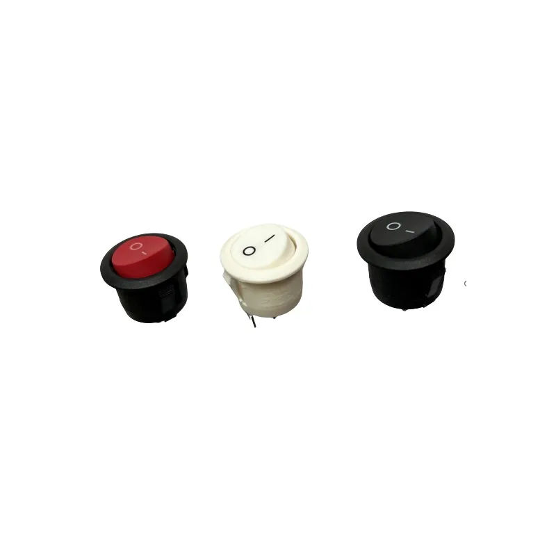Interrupteur 12V a encastrer