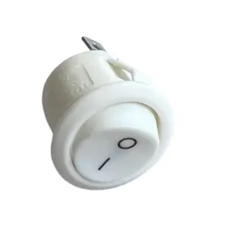 Interrupteur 12V a encastrer