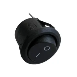 Interrupteur 12V a encastrer
