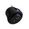 Interrupteur 12V a encastrer