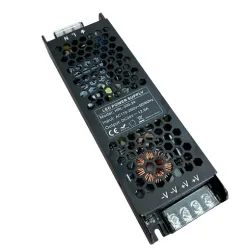 Alimentation metalbox 24V 12.5A 300W compact