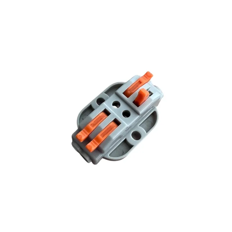 Connecteur électrique 4 fils vers 5 fils 12/24V ou 230V