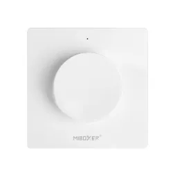 Télécommande multizones mono & blanc variable RF