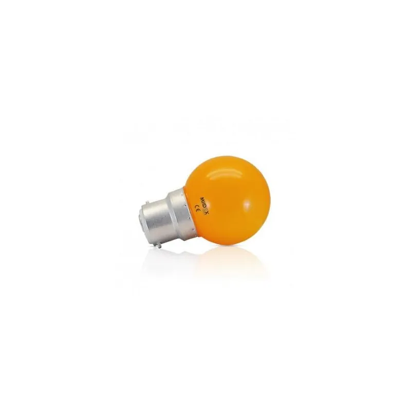 Ampoule LED B22 BLANC ROUGE VERT BLEU Ampoule LED B22 BLANC ROUGE VERT BLEU