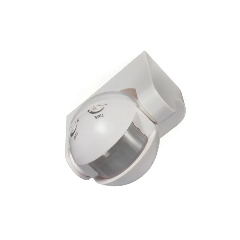 Détecteur de présence orientable 230V