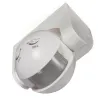 Détecteur de présence orientable 230V