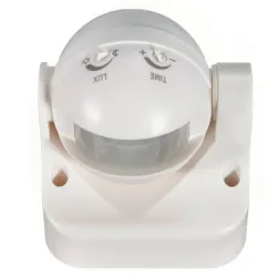 Détecteur de présence orientable 230V