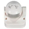 Détecteur de présence orientable 230V