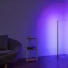 Projecteur LED 30W RGBW RF
