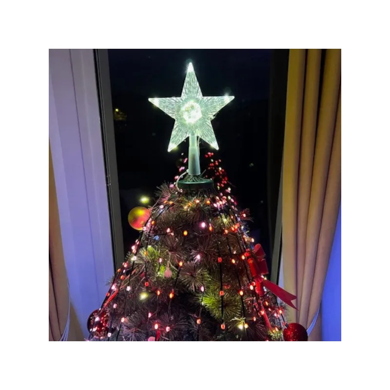 Guirlandes Pour Arbre- Achats En Ligne Pour Guirlandes Pour Arbre - Vente Au Détail Guirlandes Pour Arbre Fro LightInTheBox