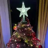 Guilande lumineuse sapin de Noël