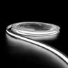Néon flexible LED extra plat 12V 10mm 5 mètres