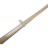 Clips de fixation pour ruban LED 230V - LOT de 3