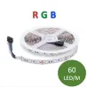 bandeau led 10m multicolore