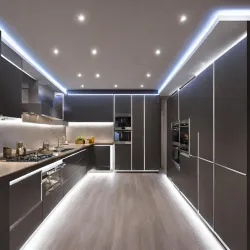 Ruban LED 24V 5050 60 led/m 5M