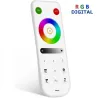Télécommande RGB DIGITAL 12/24V 