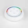Télécommande multizones RGB + blanc variable RF 4 zones