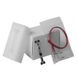 Mini contrôleur poussoir monocouleur 3.5A 12/24V