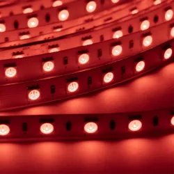 Ruban LED 48V RGB 20M