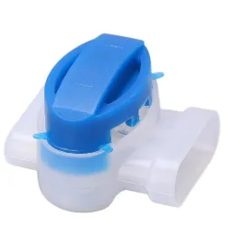 Connecteur électrique étanche clipsable 3 fils 12/24V ou 230V