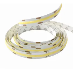 Ruban LED 12V COB 480 led/m