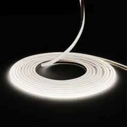 Néon flexible COB ultra fin 24V 5mm 5 mètres