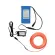 Batterie 4200mAh pour fils lumineux