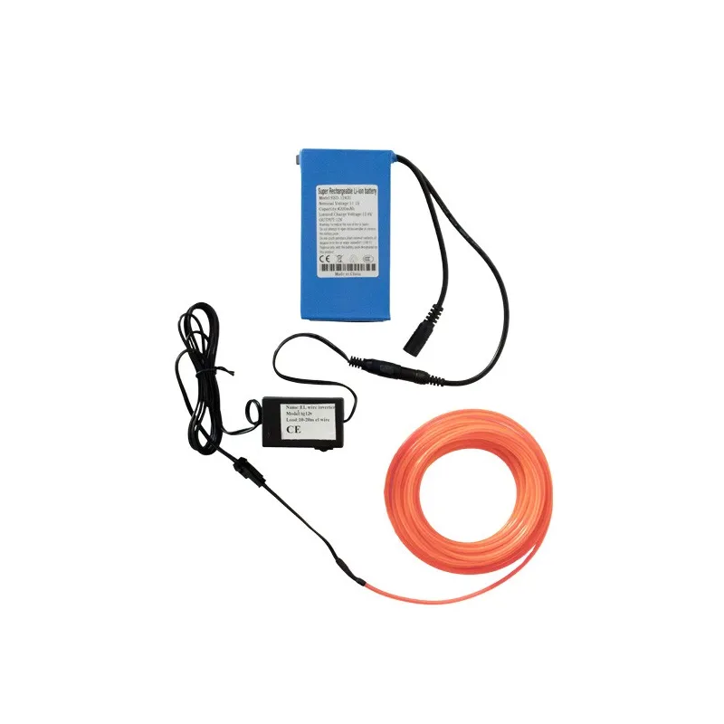 Batterie 1800mAh pour fils lumineux