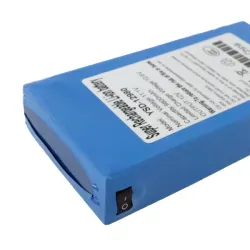 Batterie rechargeable 12V 9800 mAh