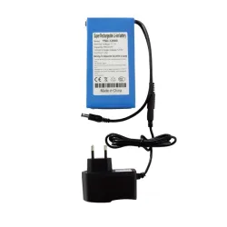 Batterie rechargeable 12V 9800 mAh
