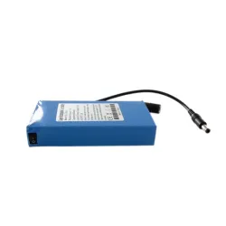 Batterie rechargeable 12V 4200 mAh