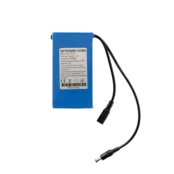 Batterie rechargeable 12V 4200 mAh