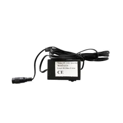 Inverter pour fils lumineux