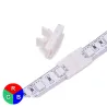 Connecteur RGB droit 5A