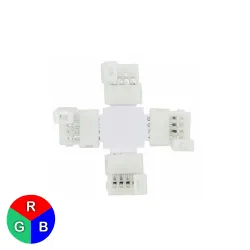 Connecteur RGB en X 5A
