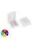 Connecteur RGBW droit 5A