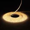Ruban LED 5mm 24V 2835 120led/m 5M