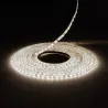 Ruban LED 5mm 24V 2835 120led/m 5M