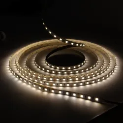 Ruban LED blanc chaud dimmable