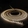 Ruban LED blanc chaud dimmable