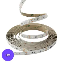 Ruban LED lumière noire led UV