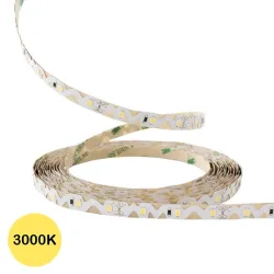 Ruban LED ZIGZAG blanc