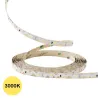 Ruban LED ZIGZAG blanc