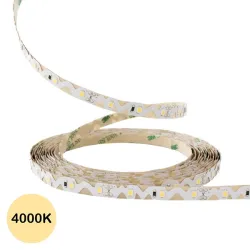 Ruban LED ZIGZAG blanc