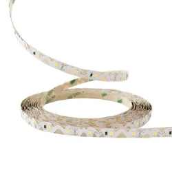 Ruban LED ZIGZAG blanc