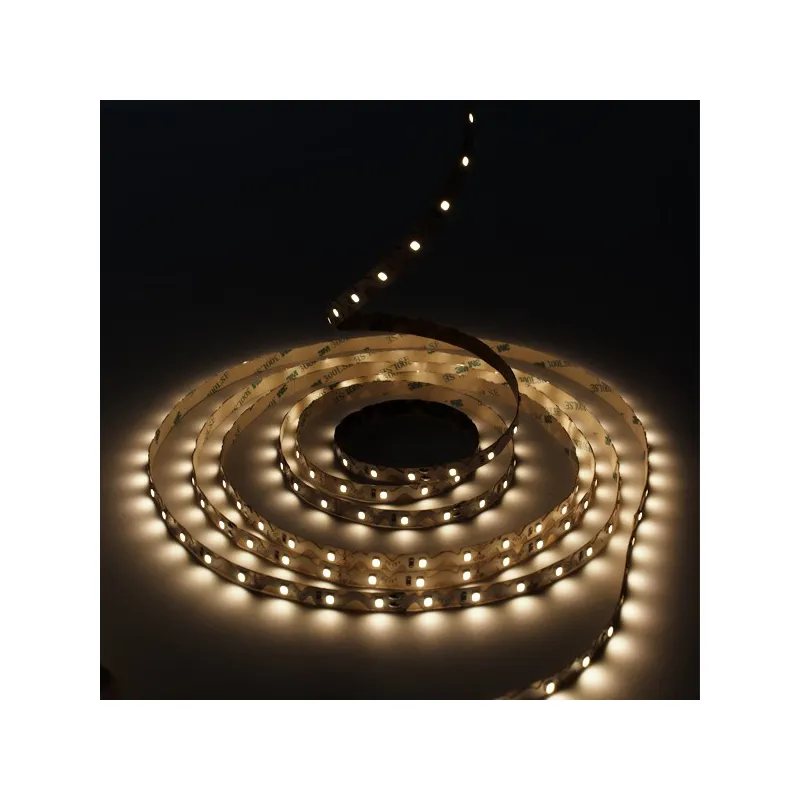 Ruban LED ZIGZAG blanc
